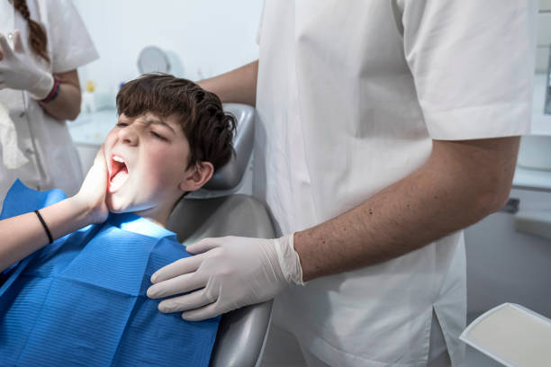 Best Orthodontic Emergency Dentist in Stinnett, TX